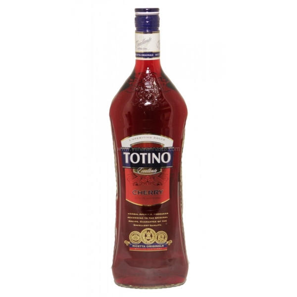 Totino Cherry 14,5% 100cl