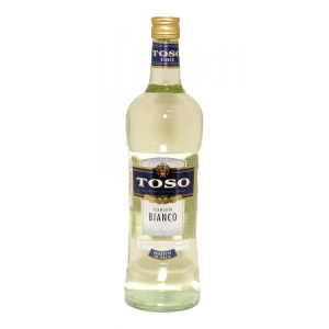 Toso Bianco 14,8% 100cl